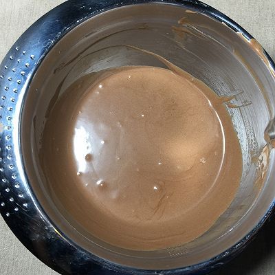  杯子|双色慕斯杯子蛋糕