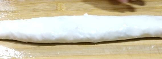  不用|这个饼做法超级简单，不用排队不用等，自己在家做，轻松又解馋