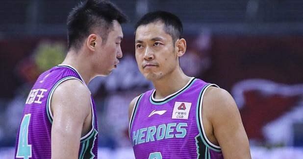 改变|39分、45分、48分!谢谢姚明,真的改变了CBA,中国男篮有希望了