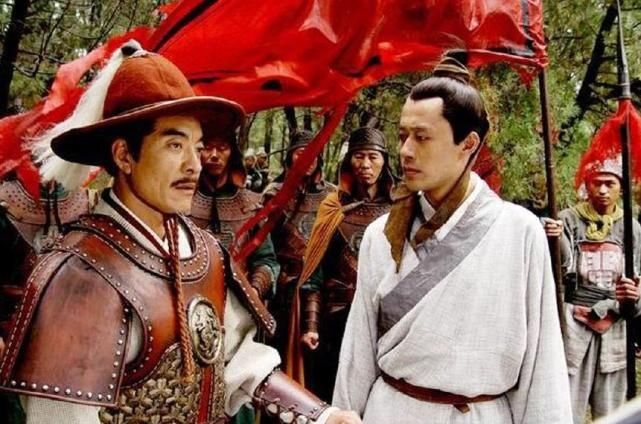  崇祯|李自成和崇祯谈判，愿意出兵攻打满清，为何崇祯宁可死也不答应？