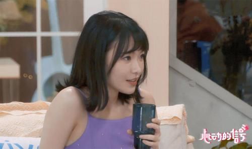  女一和女三|心动的信号3：奇怪的CP增加了！