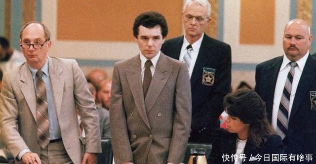 连环谋杀案|美国史上死亡人数最多谋杀案,凶手表示杀人只是为了破吉尼斯纪录