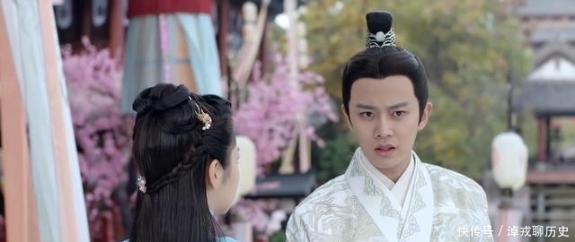  独白|《锦衣之下》袁今夏独白五十一：淳于敏和我，算是一段孽缘吗？