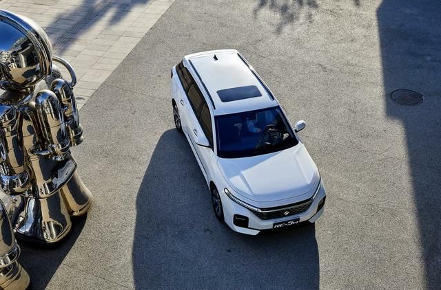 捷豹|5款高颜值、能装且好开的旅行车,不看价格,哪款最令你动心?