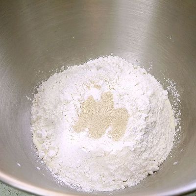  麻薯|抹茶麻薯哈斯面包