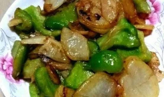  适量|几道家常菜在朋友聚会上好吃，朋友都称赞好吃又下饭