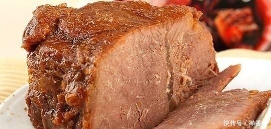 生活中|珍藏10年的酱牛肉“配方”,只要加入这4种香料,自己在家也能做