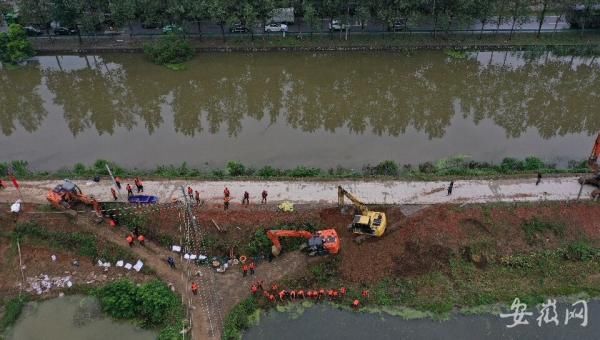 洪水|巢湖为何遭遇“百年一遇”洪水？专家这样说