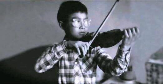  汪峰|汪峰：我终于用一把破木吉他，给了章子怡24小时热水的家