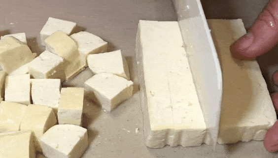 香嫩|鲜香嫩滑的菌菇麻婆豆腐，便宜又下饭，百吃不厌！