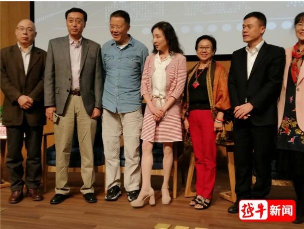 女司机|后续来了！旅美作家陈九透露最新细节，点赞绍兴女司机有“侠”气！