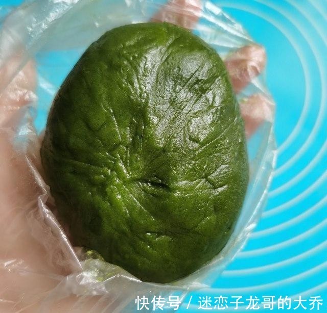 绿豆|绿豆酥,真材实料,颜色金黄很靓的