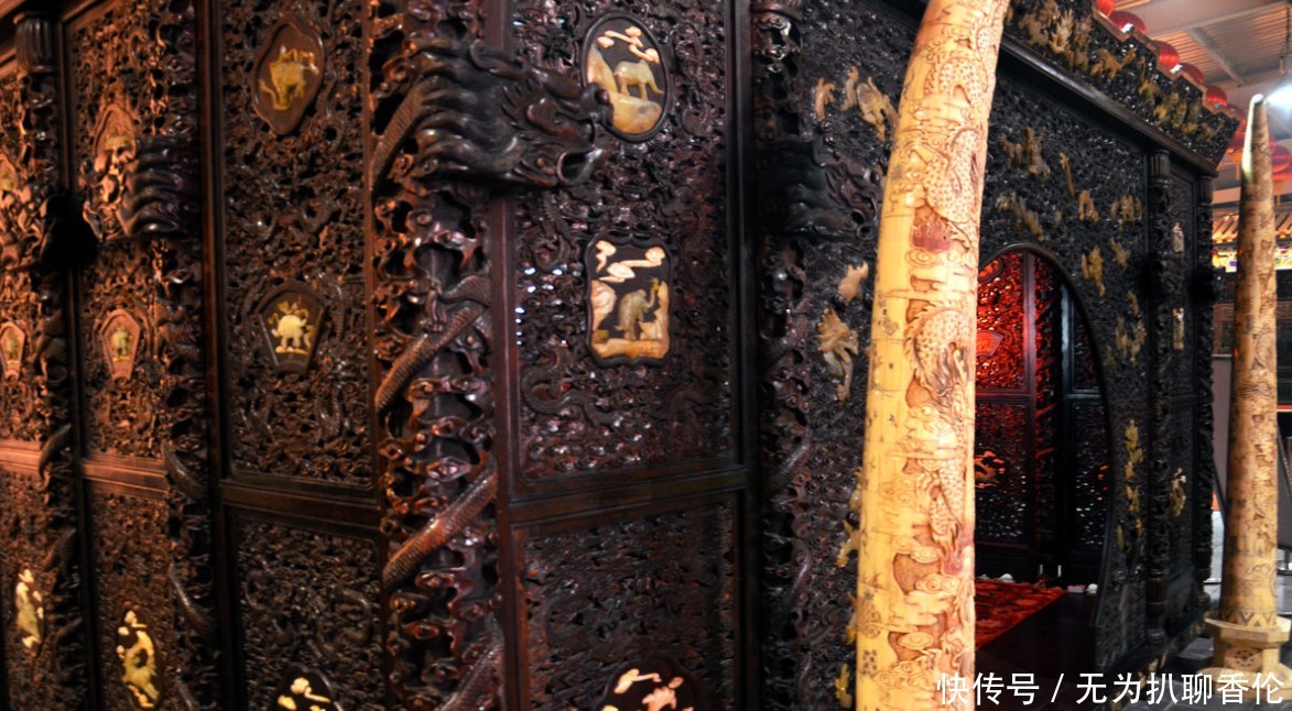 指出|溥仪重游故宫指出专家错误，却被嘲笑没文化，溥仪五个字打脸专家