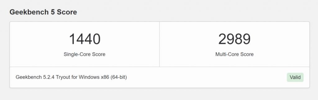 逆袭|不靠信仰，VAIO新出的7000元档性能本能逆袭吗？
