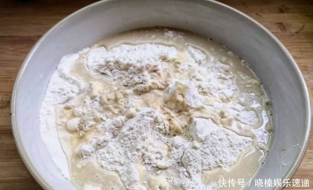 担心|简单方便的面食练习,学会不用担心早餐