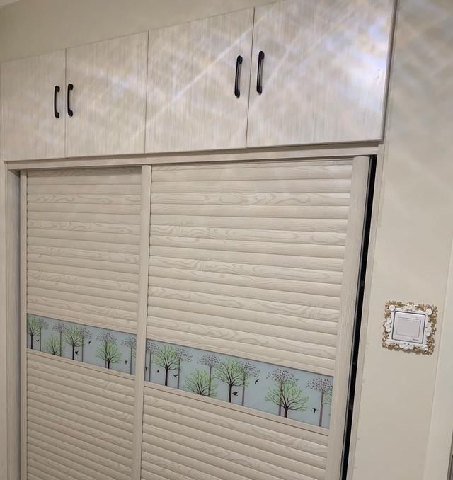  羡慕|简约风格的新房装修超漂亮, 作为婚房超满意, 闺蜜们都羡慕了