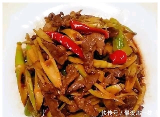 美味可口|几道色香味俱全的家常菜,美味可口,宴请客人可以露两手了