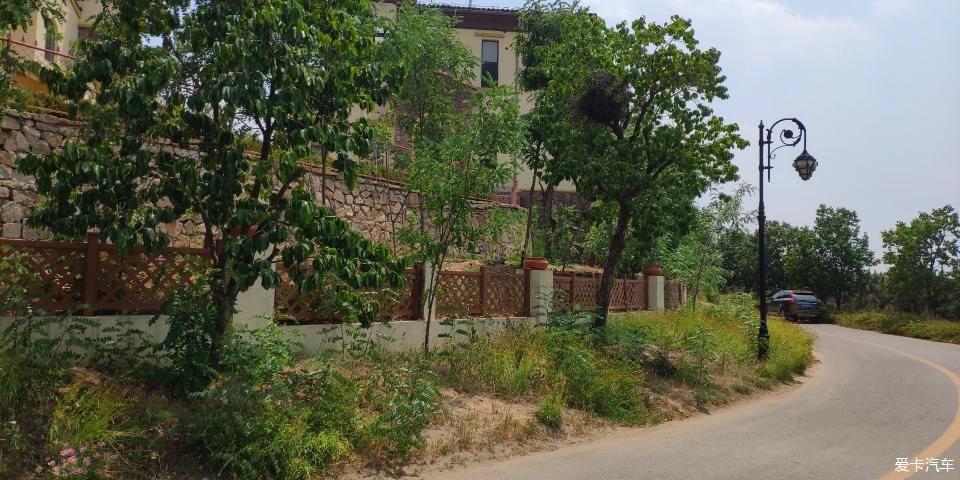  度假村|泗水万紫千红度假村一日游