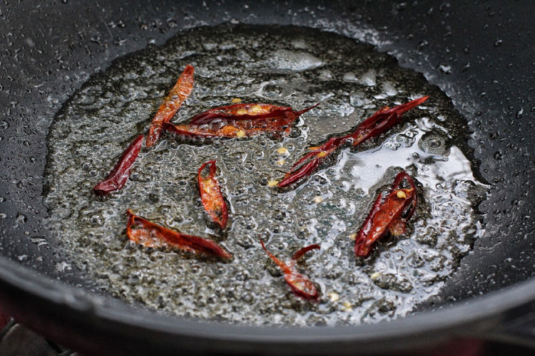 米饭|吃百菜不如吃白菜，这样炒一炒，清脆爽口又鲜美，配米饭倍儿香！