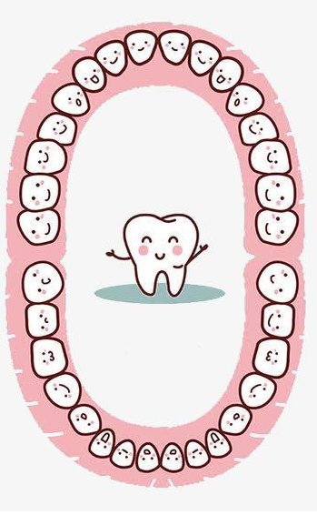 爱牙日|这七道题，能拿满分算你厉害！| 全国爱牙日