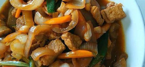  经得起|百吃不厌的几道家常下饭菜，做法简单且特别，百吃不腻经得起考验