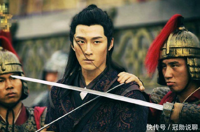 朱元璋|朱元璋手下四大猛将,第四英年早逝,第三一战成名