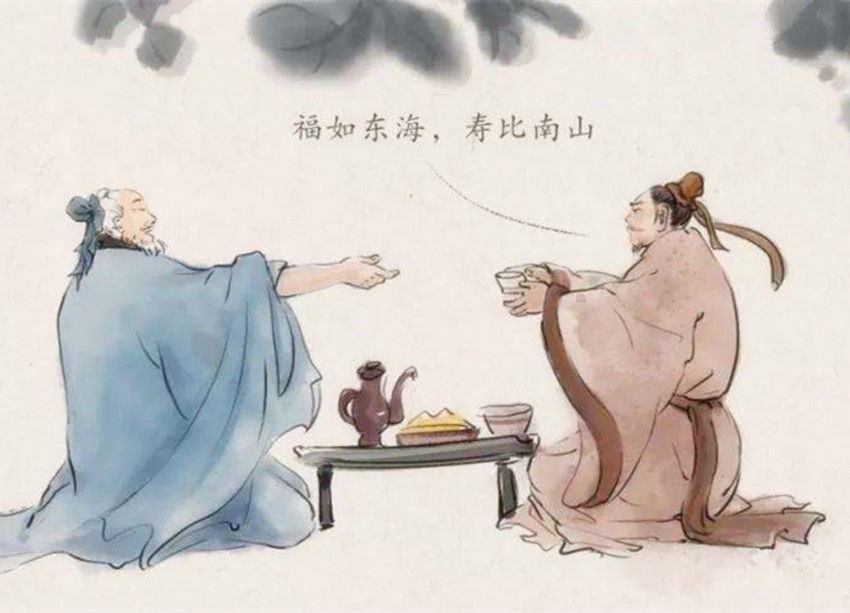 葡萄酒|古人都喝些什么酒？与我们今天的不太一样，很多酒连黄帝都喝不到