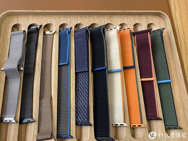 series|终于等到你-apple watch series 6 银色不锈钢 开箱速评 多图杀猫