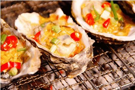 海鲜楼|海鲜楼、粤泰美食、潮菜……棠东让你胖三斤！