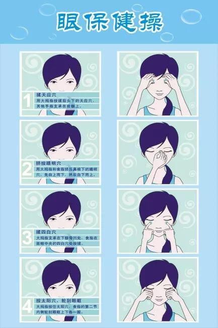 保护|保护孩子视力，这些做法你值得借鉴！