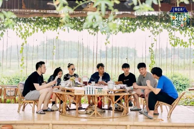  丹丹|四季过去了，它还是国内最治愈的慢综艺