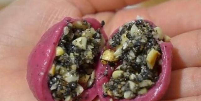 水果|把“这种水果”做成小零食,营养比鸡蛋还高!方法简单小孩很喜欢