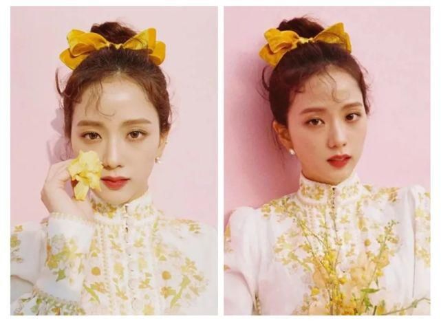 胎毛刘海|你是什么脸型就剪什么刘海，这5款刘海太显脸小了，堪比换头！