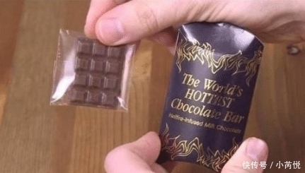 至今|一块巧克力仅4g重,至今没人能吃完!网友称谁“傻”谁才去尝试