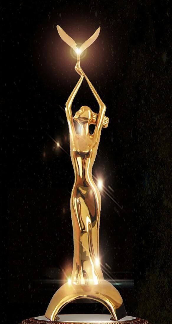  锦衣|锦衣之下角逐金鹰奖，谭松韵有望成为金鹰女神最有力竞争者之一