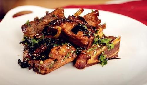  有机|用上好的有机猪肉，一次教你三道家常猪肉料理，做法简单味道鲜香