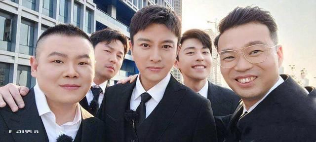  综艺市场|热门综艺越拍越烂，事不过三的道理很简单，见好就收成了天方夜谭