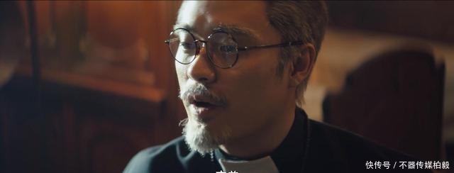 陈赫|观众跪求陈赫用配音,《瞄准》原音真的太出戏了