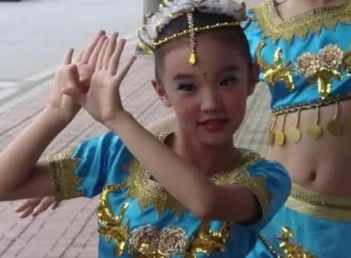  感到|宋雨琦背后的努力让人感到心酸，难怪她能成为跑男常驻嘉宾！