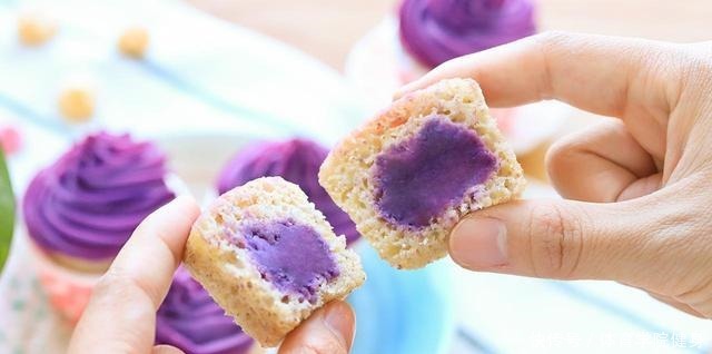 停不下来|比蛋糕简单,比馒头香甜,宝宝爱吃到停不下来