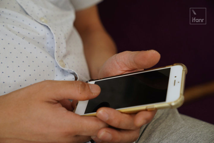  按摩|去了 N 次盲人按摩后，我看到了他们的 3 倍速互联网生活