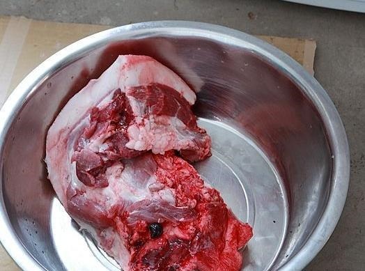 不割|老人俗话“割肉不割槽头肉,买鱼不买鲫壳鱼”,你知道啥意思吗