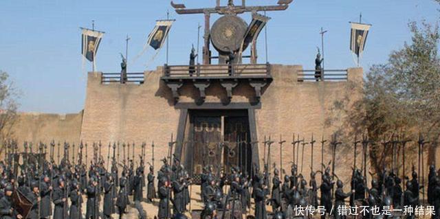 去世|赵匡胤去世前三条训诫,徽宗却将它视为儿戏,结果很快便灭国!