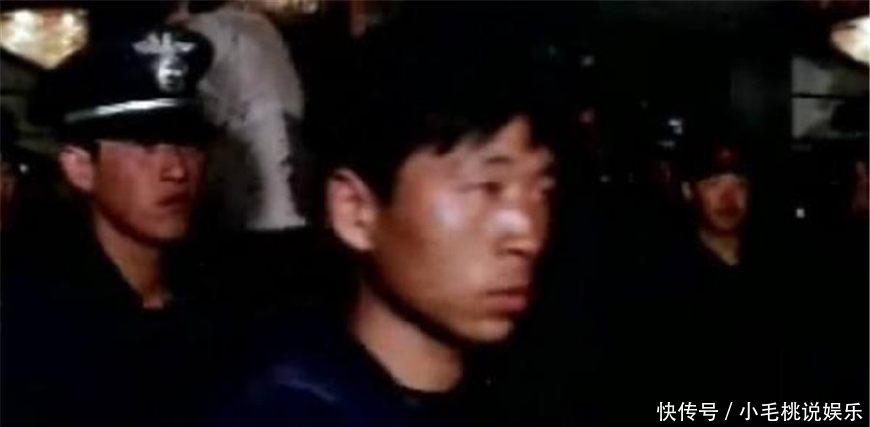 悍匪|90年代悍匪手持AK47灭掉黑帮, 屡屡逃脱抓捕, 最后栽在特殊爱好上