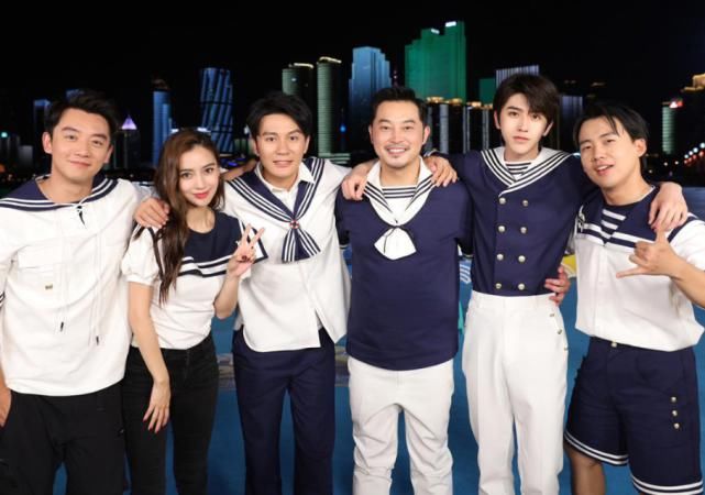  王牌对王牌|《奔跑吧黄河篇》迎来好消息，跑男团继续奔跑，我不追不行了