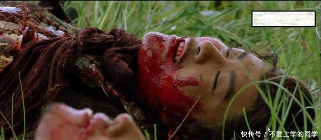 坠马|盘点水浒传中梁山好汉死的最冤的几个人,他身居高位却坠马而死!