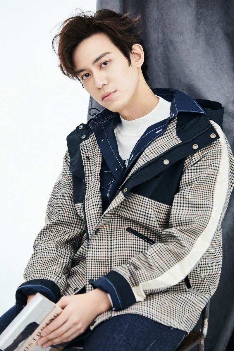  之极海|专访《重启之极海听雷》陈楚河：想要呈现更不一样的黑眼镜