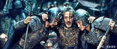 其三|“四大奇才”有其三 蜀汉为何不但没有一统三国反而最先灭亡?