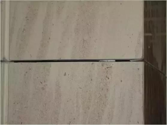  部位|大理石装饰装修施工细节部位解析