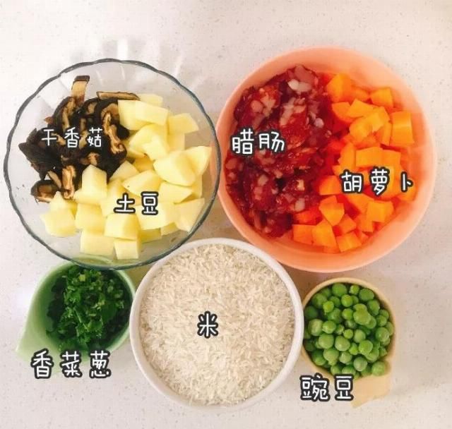  2勺|超简单！7款懒人菜谱，3步搞定一个便当！